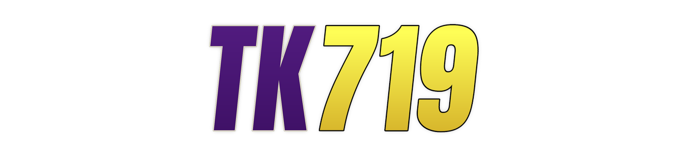 tk719 লোগো